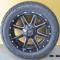 Fuel Offroad_D537 Maverick_bk01